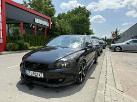 Обява за продажба на Volvo C30 2.0D ~7 350 лв. - изображение 6