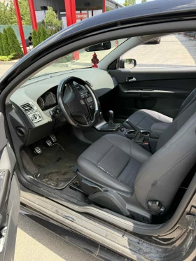 Обява за продажба на Volvo C30 2.0D ~7 350 лв. - изображение 8