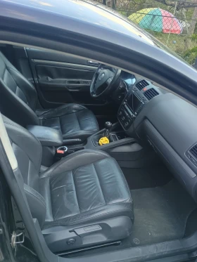 VW Golf 2, 0 TDI  | Mobile.bg    10