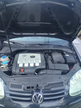 VW Golf 2, 0 TDI  | Mobile.bg    8