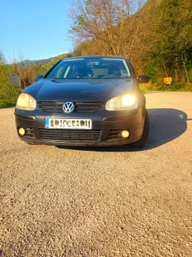 VW Golf 2, 0 TDI  | Mobile.bg    2