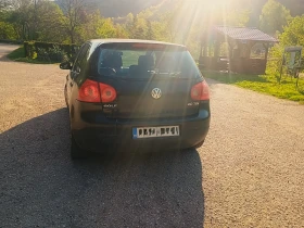 VW Golf 2, 0 TDI  | Mobile.bg    4