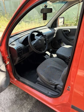 Opel Combo 1.3CDTI 75KC | Mobile.bg    4