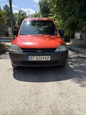 Opel Combo 1.3CDTI 75KC | Mobile.bg    11