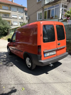 Opel Combo 1.3CDTI 75KC | Mobile.bg    12