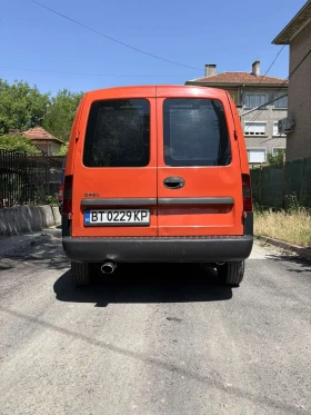 Opel Combo 1.3CDTI 75KC | Mobile.bg    8