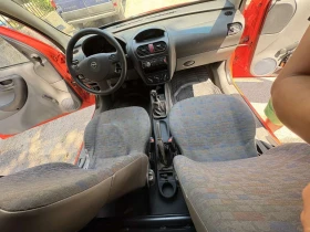 Opel Combo 1.3CDTI 75KC | Mobile.bg    6