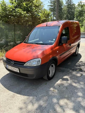 Opel Combo 1.3CDTI 75KC | Mobile.bg    5