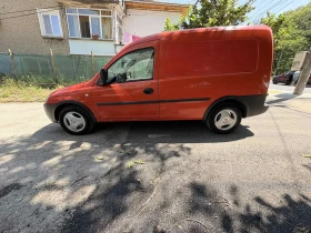 Opel Combo 1.3CDTI 75KC | Mobile.bg    2