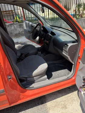 Opel Combo 1.3CDTI 75KC | Mobile.bg    9