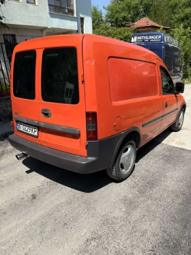 Opel Combo 1.3CDTI 75KC | Mobile.bg    3