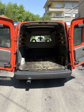 Opel Combo 1.3CDTI 75KC | Mobile.bg    10