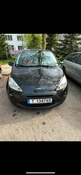 Ford Ka Titanium | Mobile.bg    3