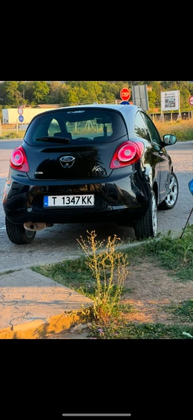 Ford Ka Titanium | Mobile.bg    2