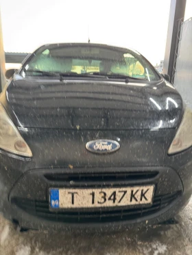 Ford Ka Titanium | Mobile.bg    4