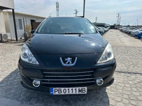 Peugeot 307 1.6 HDI#  | Mobile.bg    8