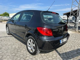 Peugeot 307 1.6 HDI#  | Mobile.bg    3