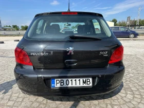 Peugeot 307 1.6 HDI#  | Mobile.bg    4