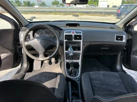 Peugeot 307 1.6 HDI#  | Mobile.bg    16