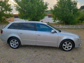 Audi A4 1.9TDI *  *  S-line *  | Mobile.bg    6