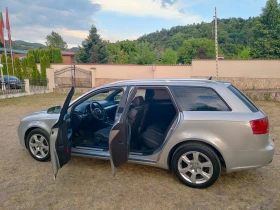 Audi A4 1.9TDI *  *  S-line *  | Mobile.bg    9