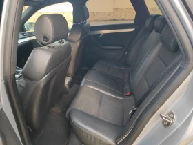 Audi A4 1.9TDI *  *  S-line *  | Mobile.bg    12