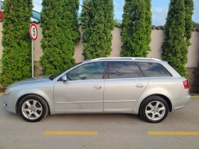     Audi A4 1.9TDI *  *  S-line * 