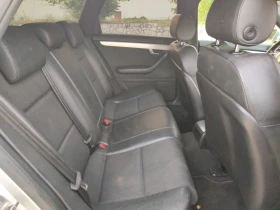 Audi A4 1.9TDI *  *  S-line *  | Mobile.bg    11