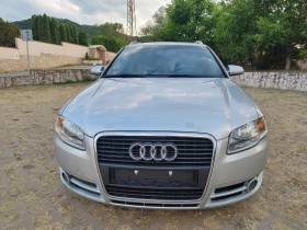 Audi A4 1.9TDI *  *  S-line *  | Mobile.bg    8
