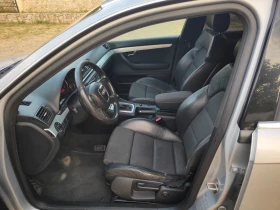 Audi A4 1.9TDI *  *  S-line *  | Mobile.bg    13