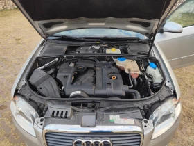Audi A4 1.9TDI *  *  S-line *  | Mobile.bg    17