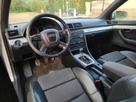 Audi A4 1.9TDI *  *  S-line *  | Mobile.bg    15