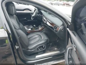 Audi A8 4.0 L | Mobile.bg    9
