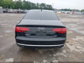 Audi A8 4.0 L | Mobile.bg    16