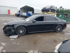 Audi A8 4.0 L | Mobile.bg    8