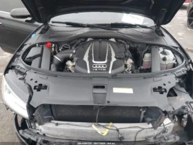 Audi A8 4.0 L | Mobile.bg    12