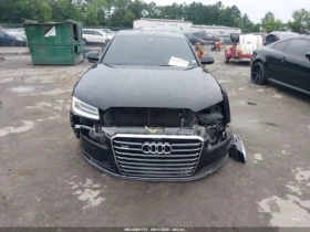 Audi A8 4.0 L | Mobile.bg    6