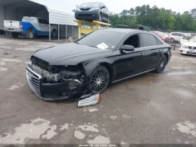 Audi A8 4.0 L | Mobile.bg    2