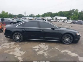 Audi A8 4.0 L | Mobile.bg    7