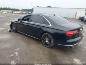 Audi A8 4.0 L | Mobile.bg    3