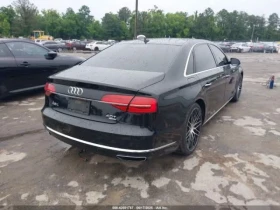 Audi A8 4.0 L | Mobile.bg    4