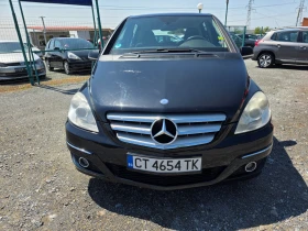 Mercedes-Benz B 180 2.0 CDI 109K.C - 5600 лв. - 33175052 2