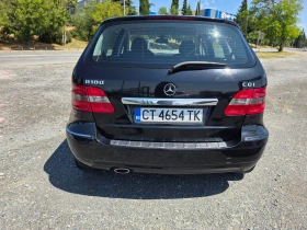 Mercedes-Benz B 180 2.0 CDI 109K.C - 5600 лв. - 33175052 6