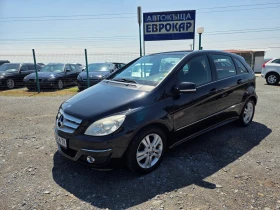 Mercedes-Benz B 180 2.0 CDI 109K.C 