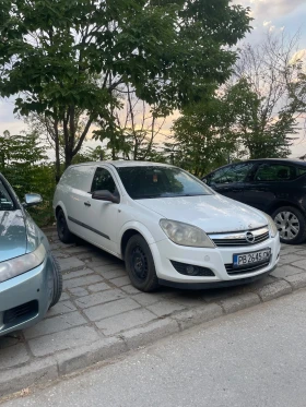 Opel Astra | Mobile.bg    2