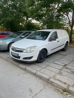 Opel Astra | Mobile.bg    3
