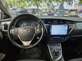 Toyota Auris | Mobile.bg    10