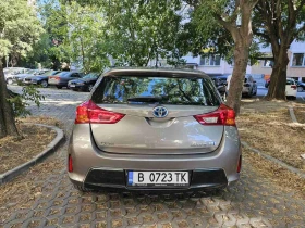 Toyota Auris | Mobile.bg    3