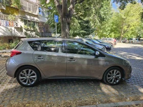 Toyota Auris | Mobile.bg    2