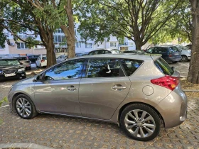 Toyota Auris | Mobile.bg    4